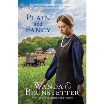 Plain and Fancy