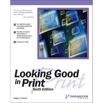 Looking Good in Print