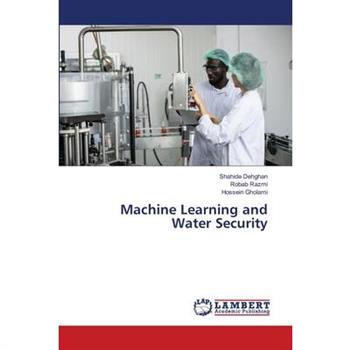 Machine Learning and Water Security