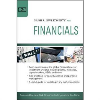 Fisher Investments on Financials