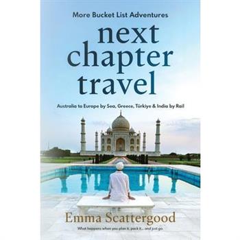 Next Chapter Travel