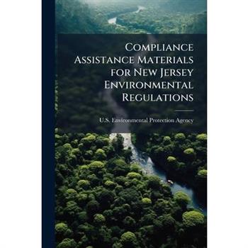 Compliance Assistance Materials for New Jersey Environmental Regulations