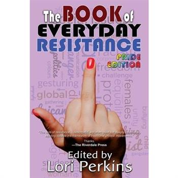 The Book of Everyday Resistance