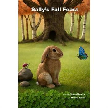 Sally's Fall Feast