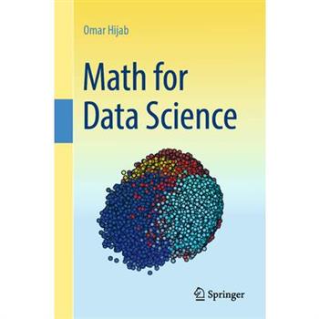 Math for Data Science