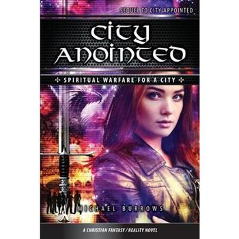 City Anointed
