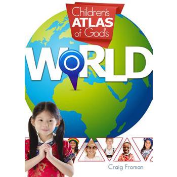 Children's Altas of God's World