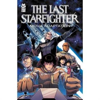 The Last Starfighter Movie Adaptation
