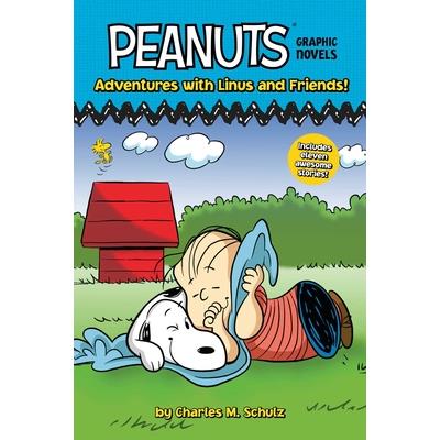 Adventures with Linus and Friends!