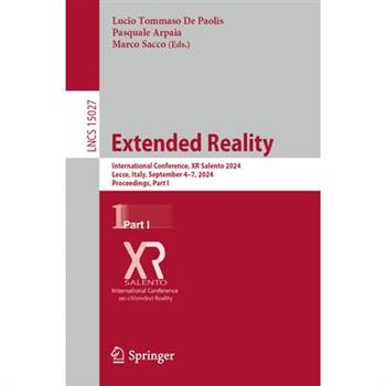 Extended Reality