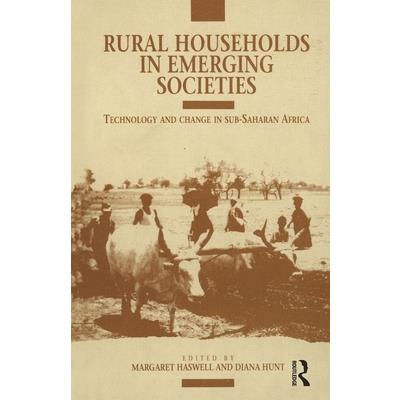 Rural Households in Emerging Societies