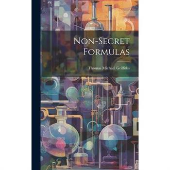 Non-Secret Formulas