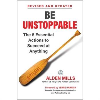 Be Unstoppable