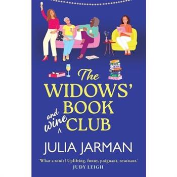 The Widow's Book Club