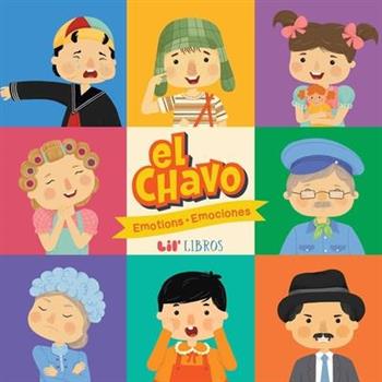 El Chavo: Emotions / Emociones
