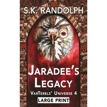 Jaradee's Legacy