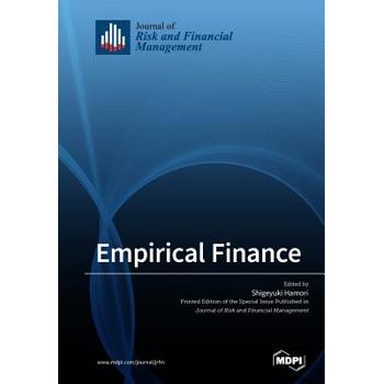 Empirical Finance