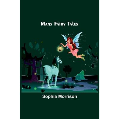 Manx Fairy Tales