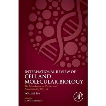 The Microbiome in Cancer and Autoimmunity - Part a