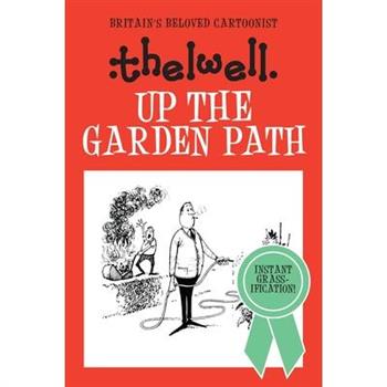 Up the Garden Path