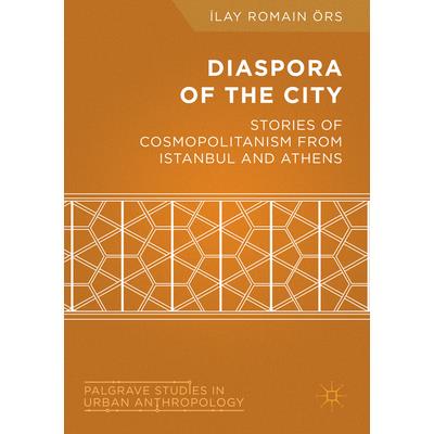 Diaspora of the City