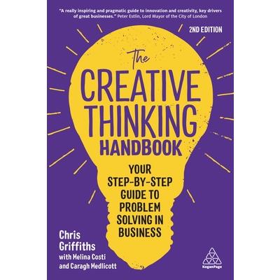 The Creative Thinking Handbook