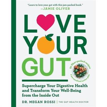 Love Your Gut