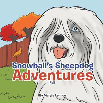 Snowball’s Sheepdog Adventures