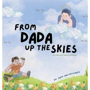 From Dada Up The Skies