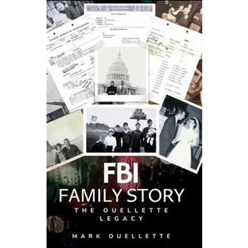 FBI Family Story