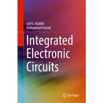 Integrated Electronic Circuits