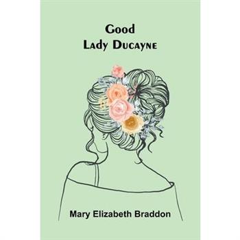Good Lady Ducayne