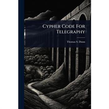 Cypher Code For Telegraphy