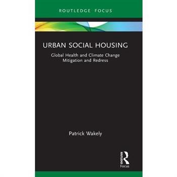 Urban Social Housing