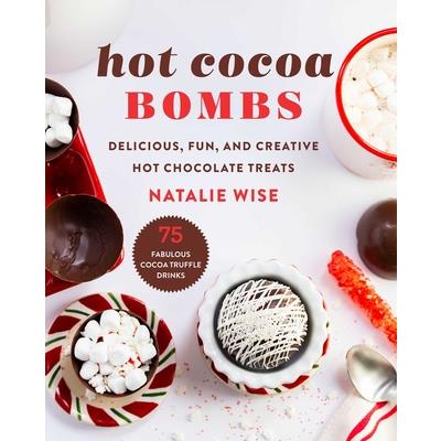 Hot Cocoa Bombs