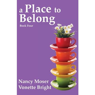 A Place to Belong