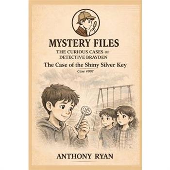 The Case of the Shiny Silver Key