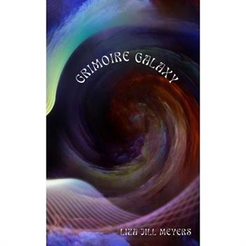 Grimoire Galaxy