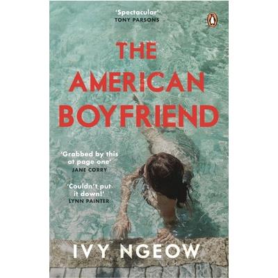 The American Boyfriend