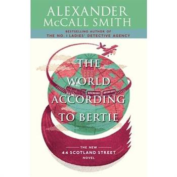 The World According to Bertie