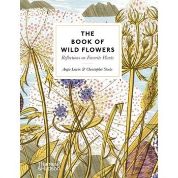 The Book of Wild Flowers