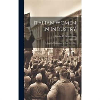 Italian Women in Industry