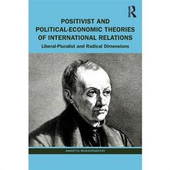Positivist and Political-Economic Theories of International Relations