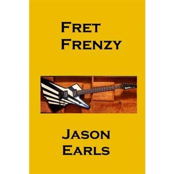 Fret Frenzy