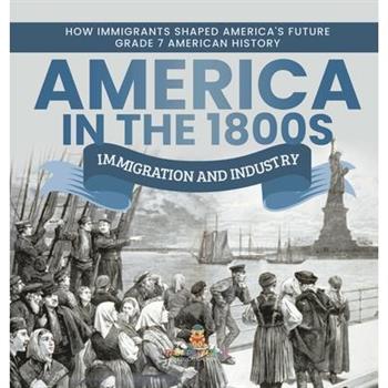 America in the 1800s