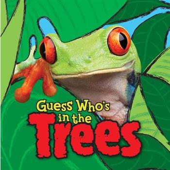Guess Who’s in the Trees
