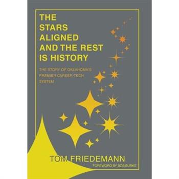 The Stars Aligned And The Rest Is History