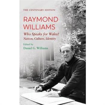 Raymond Williams