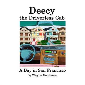 Deecy, the Driverless Cab