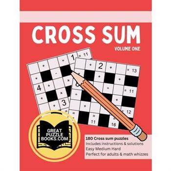 Cross Sum Volume One